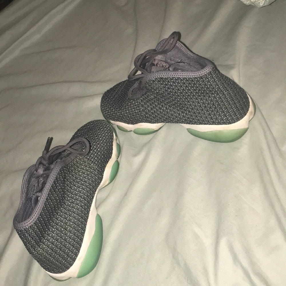 Air Jordan horizon